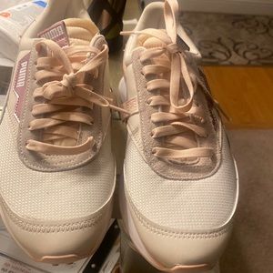 Puma sneaker
